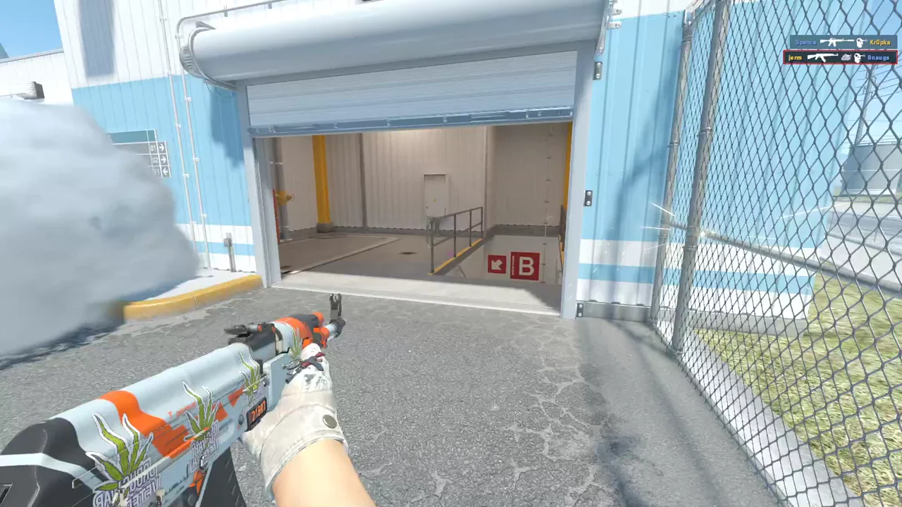 highlight